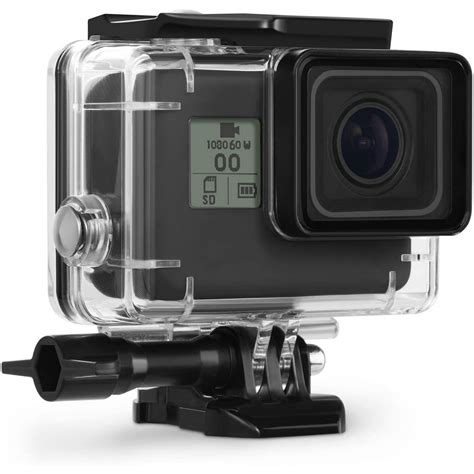 gopro hero 6 housing 